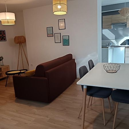 Charmant T2 Proche Dunkerque Coudekerque-Branche 외부 사진
