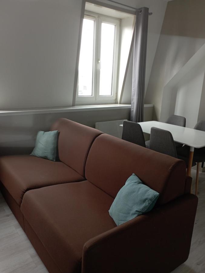 Charmant T2 Proche Dunkerque Coudekerque-Branche 외부 사진