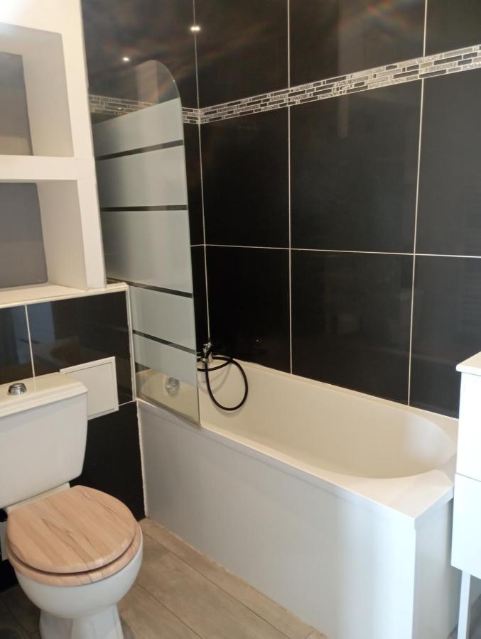 Charmant T2 Proche Dunkerque Coudekerque-Branche 외부 사진