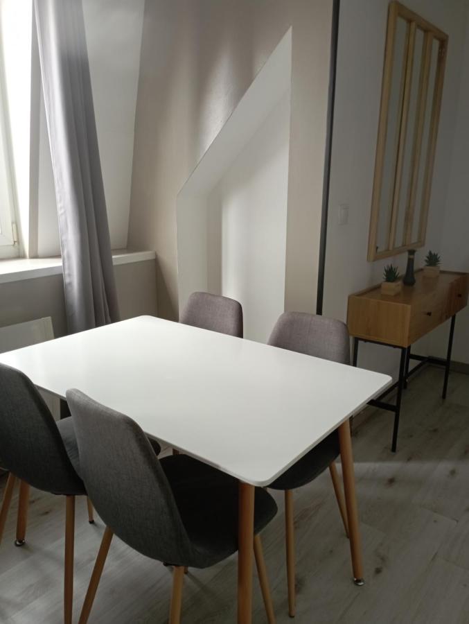 Charmant T2 Proche Dunkerque Coudekerque-Branche 외부 사진