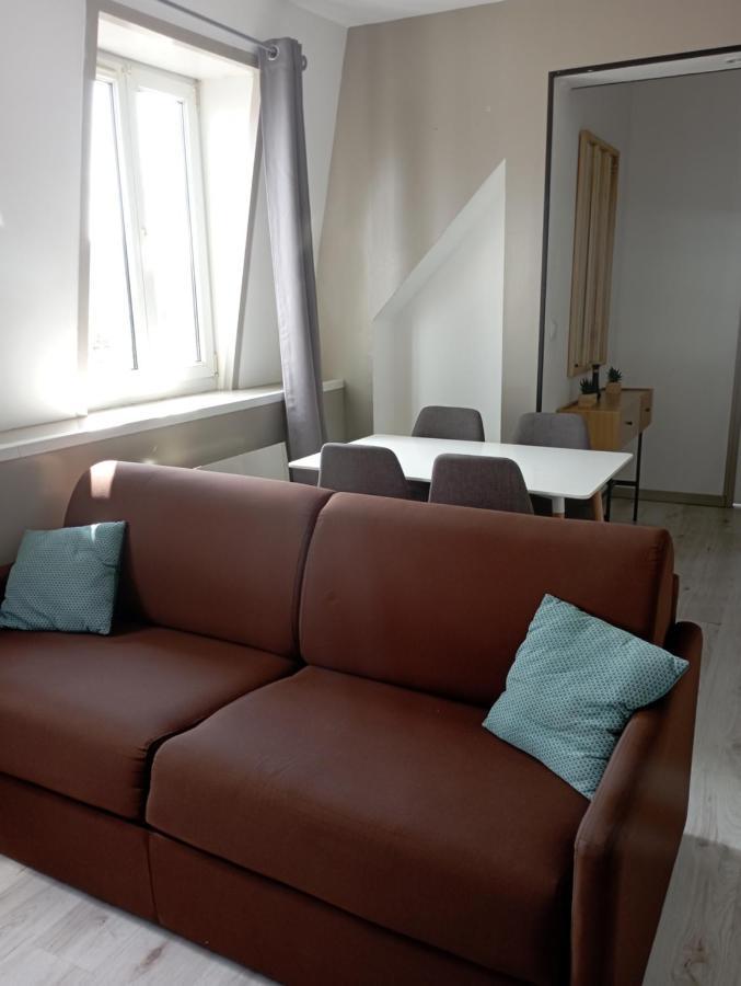 Charmant T2 Proche Dunkerque Coudekerque-Branche 외부 사진