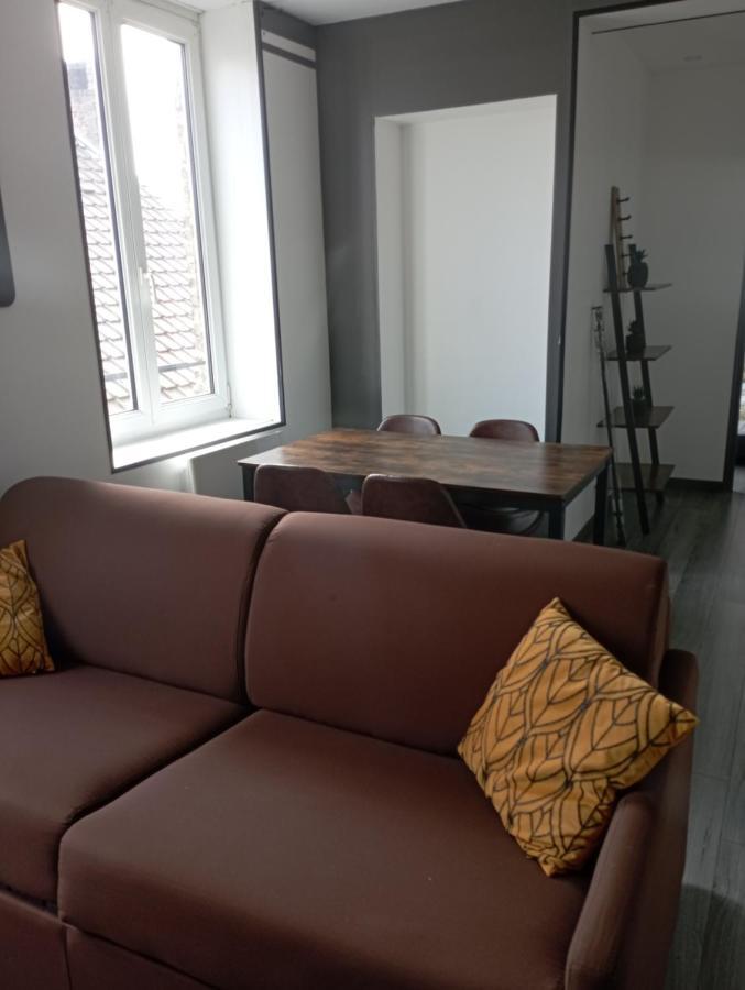 Charmant T2 Proche Dunkerque Coudekerque-Branche 외부 사진