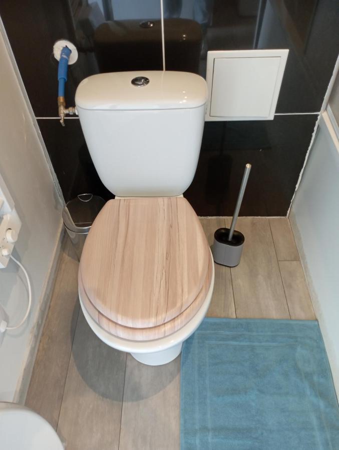 Charmant T2 Proche Dunkerque Coudekerque-Branche 외부 사진