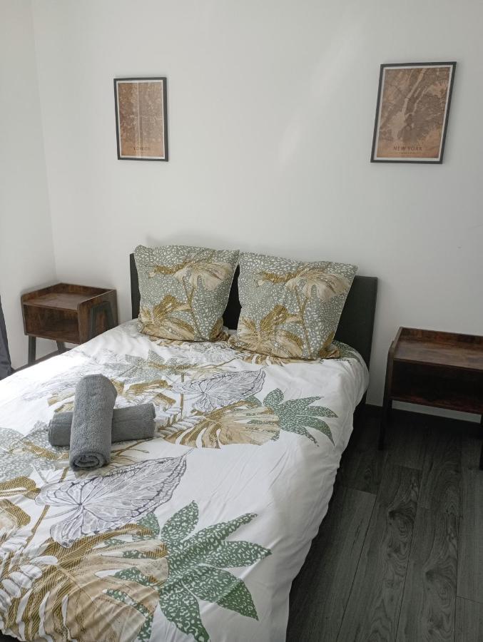 Charmant T2 Proche Dunkerque Coudekerque-Branche 외부 사진