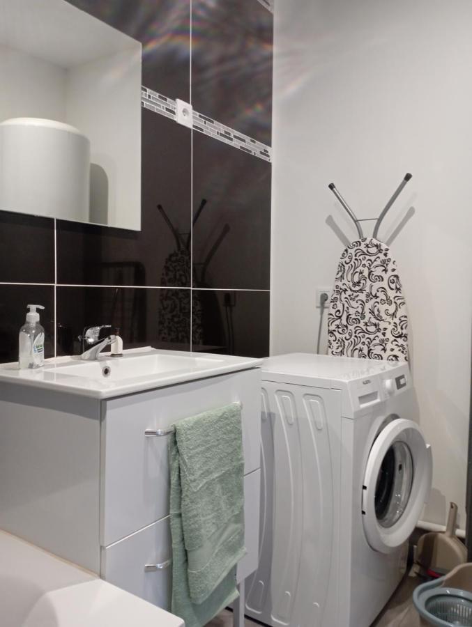Charmant T2 Proche Dunkerque Coudekerque-Branche 외부 사진