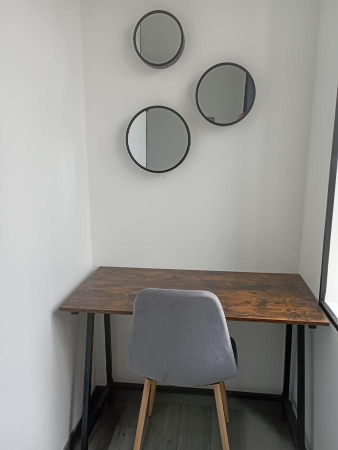 Charmant T2 Proche Dunkerque Coudekerque-Branche 외부 사진