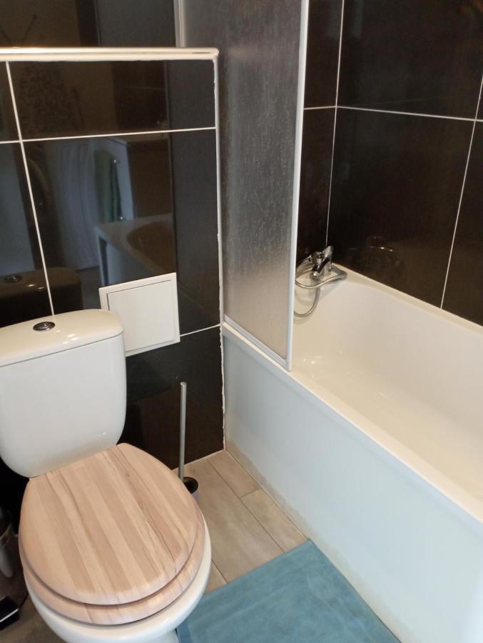 Charmant T2 Proche Dunkerque Coudekerque-Branche 외부 사진