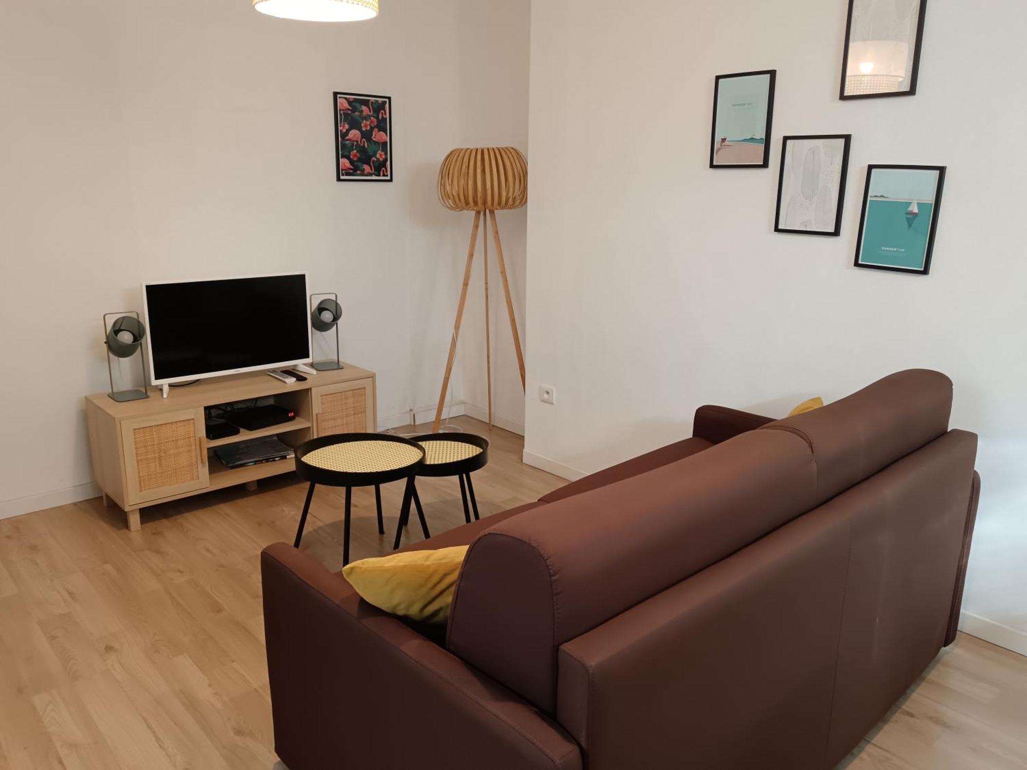 Charmant T2 Proche Dunkerque Coudekerque-Branche 외부 사진