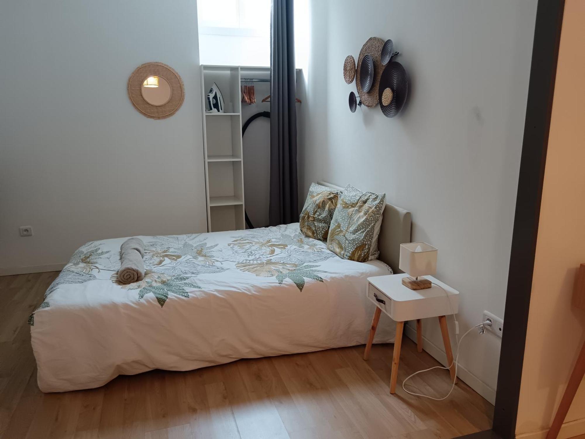 Charmant T2 Proche Dunkerque Coudekerque-Branche 외부 사진