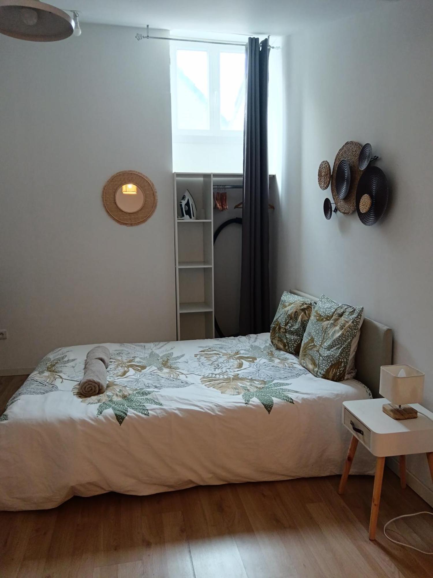 Charmant T2 Proche Dunkerque Coudekerque-Branche 외부 사진